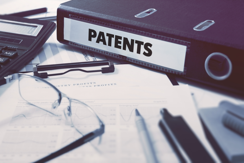 патентная система 