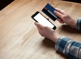 онлайн-покупок Android Pay Мобильный эквайринг Samsung Pay