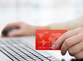 credit card online pay