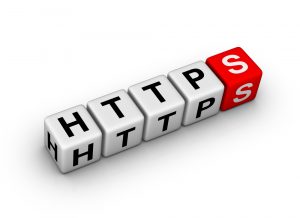 HTTPS (Hypertext Transfer Protocol Secure) безопасное соединение