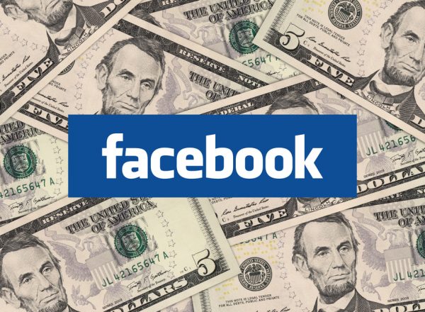 facebook-магазин Facebook Instant Articles