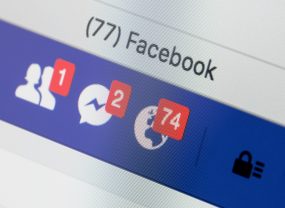 SEO-оптимизация Facebook-страницы