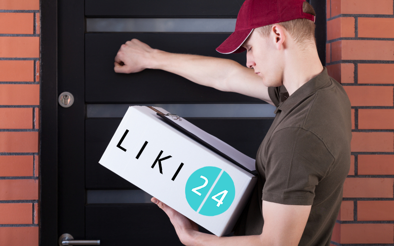 Доставка Liki24.com