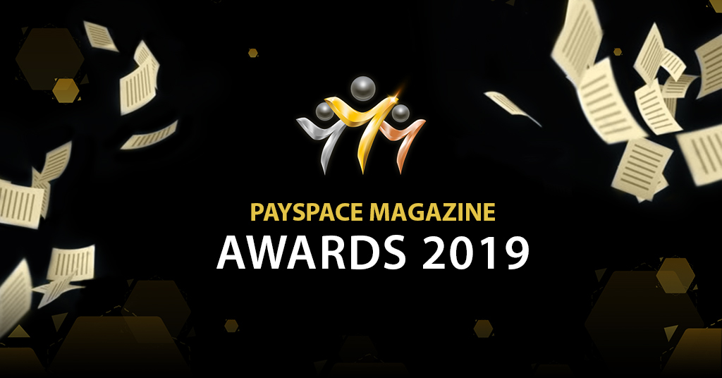 PaySpace Magazine Awards 2019