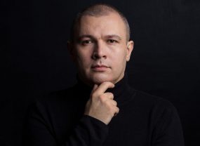 Дмитрий Суслов